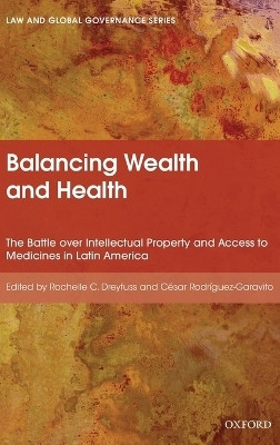 Balancing Wealth and Health(English, Hardcover, unknown)