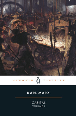 Capital(English, Paperback, Marx Karl)