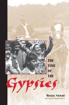 The Time Of The Gypsies(English, Paperback, Stewart Michael)