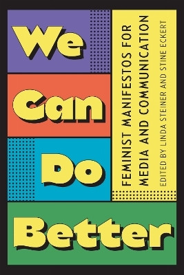 We Can Do Better(English, Paperback, unknown)