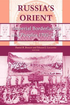 Russia's Orient(English, Paperback, unknown)