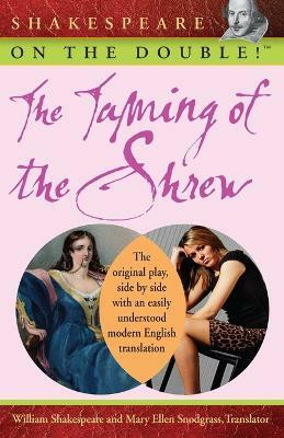 The Taming of the Shrew(English, Paperback, Shakespeare William)