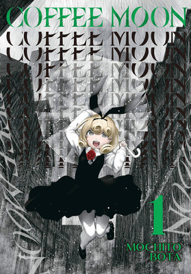 Coffee Moon, Vol. 1(English, Paperback, Ransom Ko)