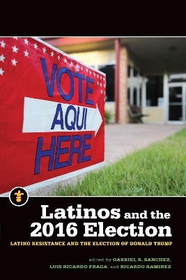 Latinos and the 2016 Election(English, Paperback, unknown)