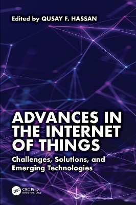 Advances in the Internet of Things(English, Hardcover, unknown)