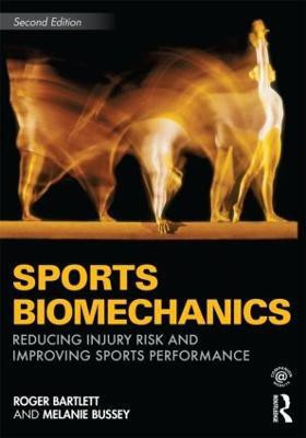 Sports Biomechanics(English, Paperback, Bartlett Roger)