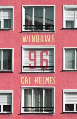 Windows 96(English, Electronic book text, Holmes Cal)