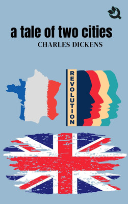 A Tale of Two Cities(English, Paperback, Dickens Charles)