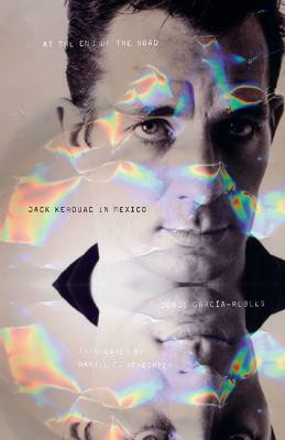 At the End of the Road(English, Paperback, Garcia-Robles Jorge)