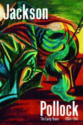 Jackson Pollock(English, Hardcover, unknown)