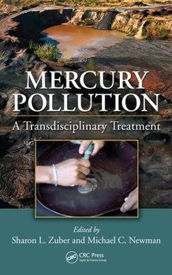 Mercury Pollution(English, Electronic book text, unknown)