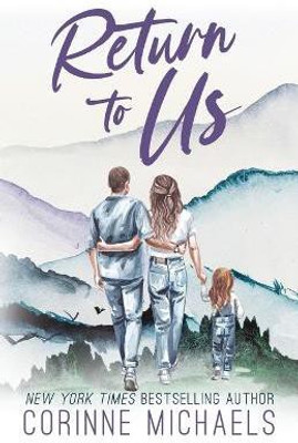 Return to Us - Special Edition(English, Paperback, Michaels Corinne)