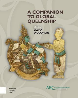 A Companion to Global Queenship(English, Electronic book text, unknown)