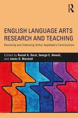 English Language Arts Research and Teaching(English, Paperback, unknown)