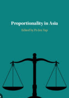 Proportionality in Asia(English, Electronic book text, unknown)