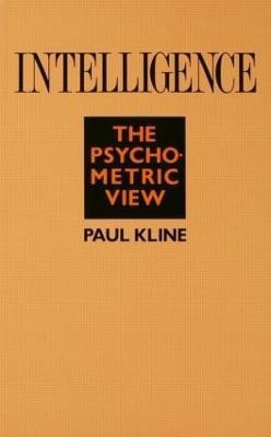 Intelligence(English, Paperback, Kline Paul)