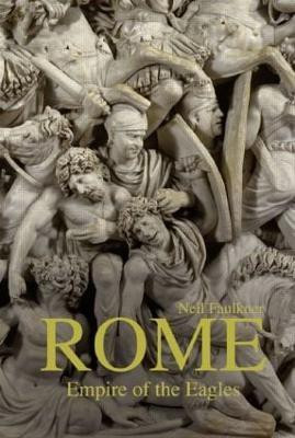 Rome(English, Paperback, Faulkner Neil)