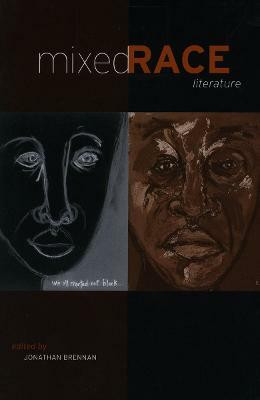 Mixed Race Literature(English, Paperback, unknown)