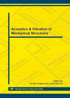 Acoustics & Vibration of Mechanical Structures(English, Paperback, unknown)