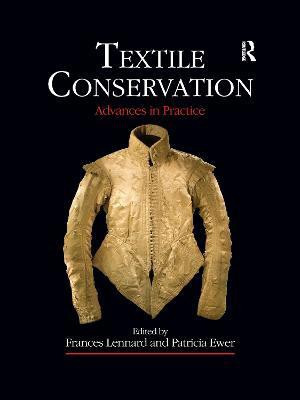 Textile Conservation(English, Paperback, unknown)