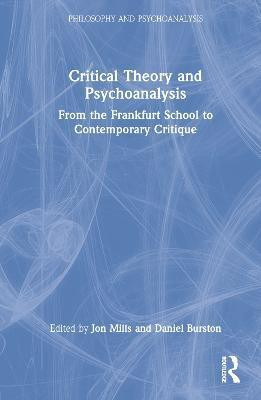 Critical Theory and Psychoanalysis(English, Hardcover, unknown)