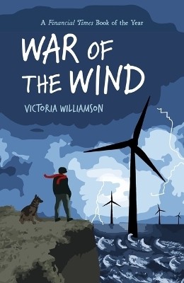 War of the Wind US Edition(English, Paperback, Williamson Victoria)