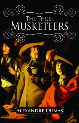 The Three Musketeers(English, Paperback, Alexandre Dumas)