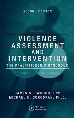 Violence Assessment and Intervention(English, Electronic book text, Cawood James S.)