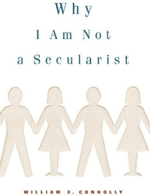 Why I Am not a Secularist(English, Paperback, Connolly William E.)