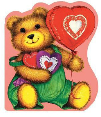 Corduroy's Valentine's Day(English, Board book, unknown)