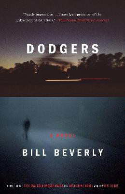 Dodgers(English, Paperback, Beverly Bill)