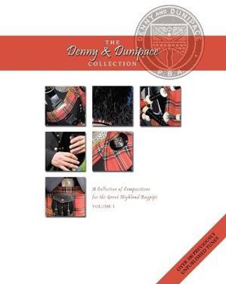 The Denny and Dunipace Collection: v. 1(English, Paperback, unknown)