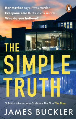 The Simple Truth(English, Paperback, Buckler James)