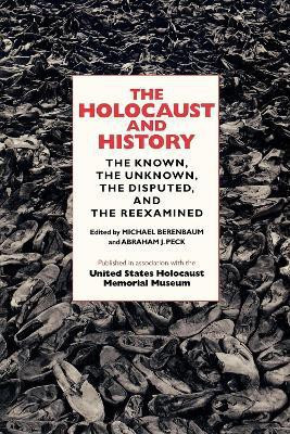 The Holocaust and History(English, Paperback, unknown)