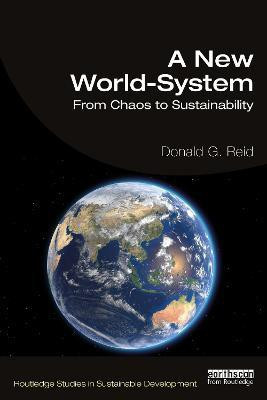 A New World-System(English, Paperback, Reid Donald G.)