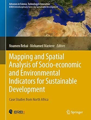 Mapping and Spatial Analysis of Socio-economic and Environmental Indicators for Sustainable Development(English, Paperback, unknown)
