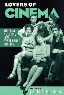 Lovers of Cinema(English, Paperback, University of Wisconsin Press)