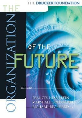 The Organization of the Future(English, Paperback, unknown)
