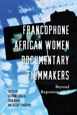 Francophone African Women Documentary Filmmakers(English, Hardcover, unknown)