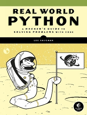 Real-World Python(English, Paperback, Vaughan Lee)