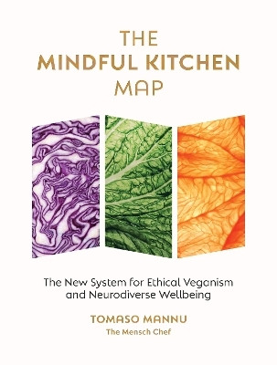 The Mindful Kitchen Map(English, Hardcover, Mannu Tomaso)