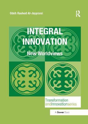 Integral Innovation(English, Paperback, Al-Jayyousi Odeh Rashed)