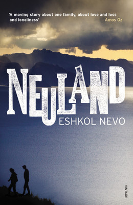 Neuland(English, Paperback, Nevo Eshkol)