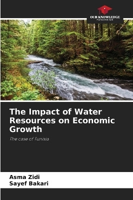 The Impact of Water Resources on Economic Growth(English, Paperback, Zidi Asma)
