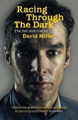 Racing Through the Dark(English, Paperback, Millar David)