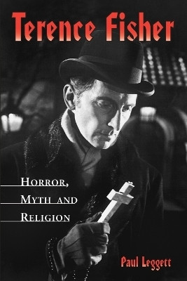 Terence Fisher(English, Paperback, Leggett Paul)