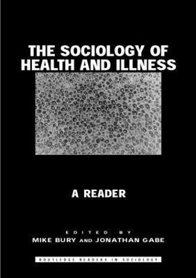 The Sociology of Health and Illness(English, Paperback, unknown)