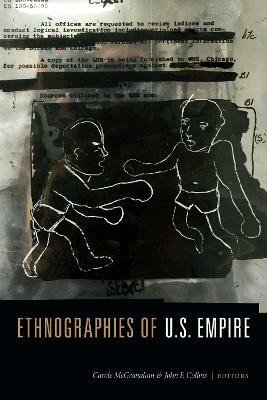 Ethnographies of U.S. Empire(English, Hardcover, unknown)