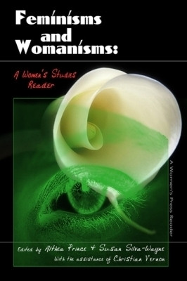 Feminisms and Womanisms(English, Paperback, unknown)