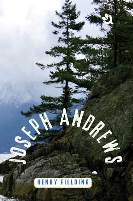 Joseph Andrews(English, Hardcover, Fielding Henry)